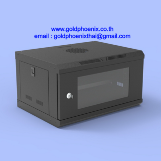 6u CCTV Rack Cabinet